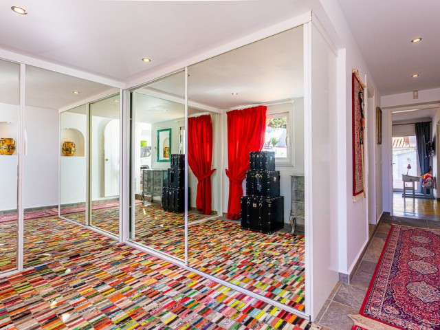 8 Slaapkamer Villa in Benalmadena