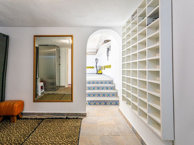 8 Slaapkamer Villa in Benalmadena