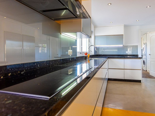 8 Slaapkamer Villa in Benalmadena