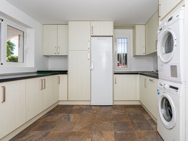 8 Slaapkamer Villa in Benalmadena