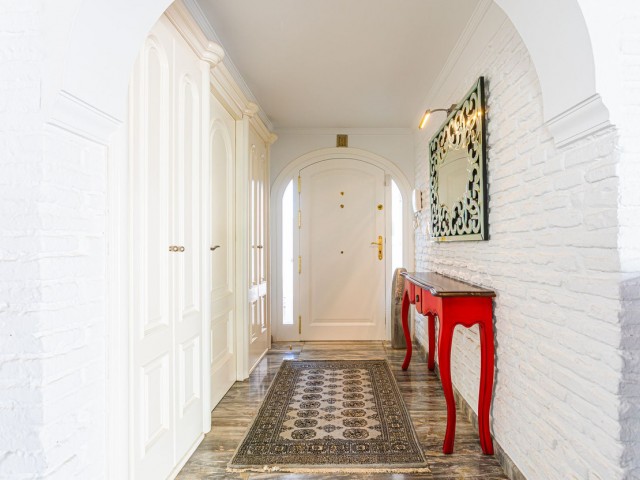 8 Slaapkamer Villa in Benalmadena