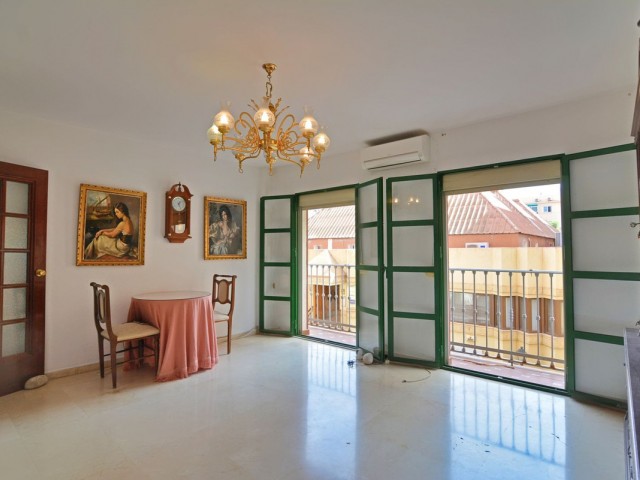Apartamento, Fuengirola, R4450000