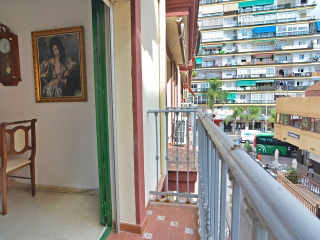 Lägenhet, Fuengirola, R4450000