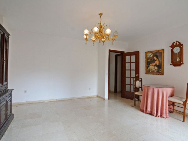 Apartment, Fuengirola, R4450000