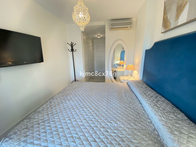 Huoneisto, Calahonda, R4454128