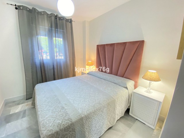 Huoneisto, Calahonda, R4454128