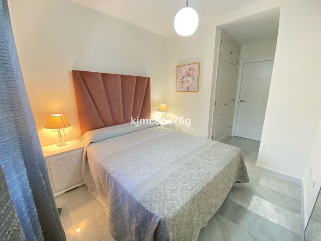 3 Makuuhuoneen Huoneisto Calahonda