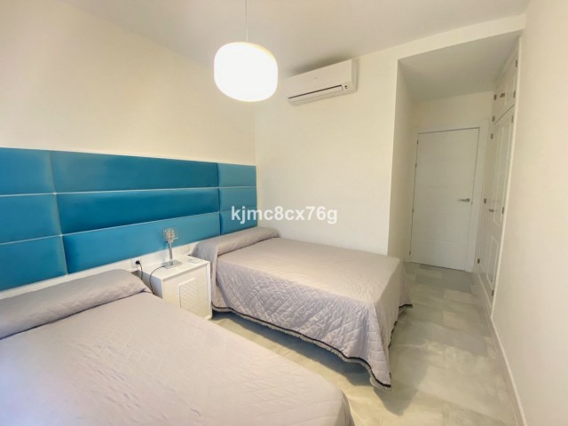 3 Makuuhuoneen Huoneisto Calahonda