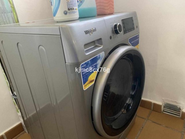 3 Makuuhuoneen Huoneisto Calahonda