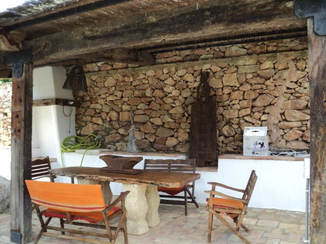 4 Bedrooms Villa in Benaoján