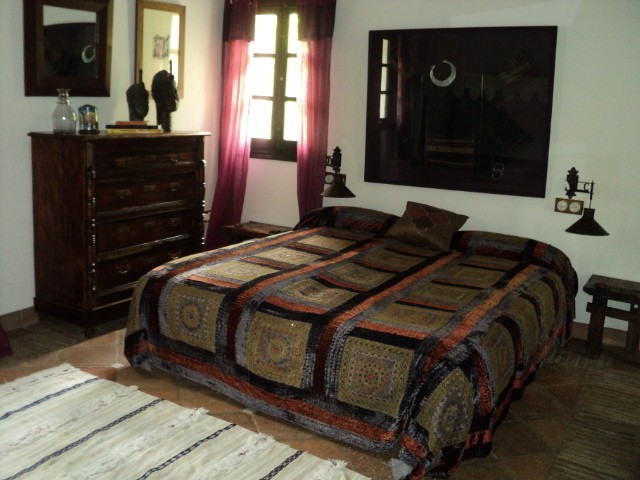 Villa avec 4 Chambres  à Benaoján