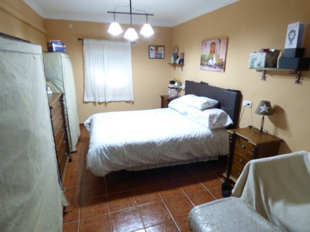 3 Schlafzimmer Villa in Mijas Golf