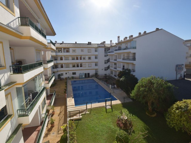 Apartment, La Cala de Mijas, R4422124