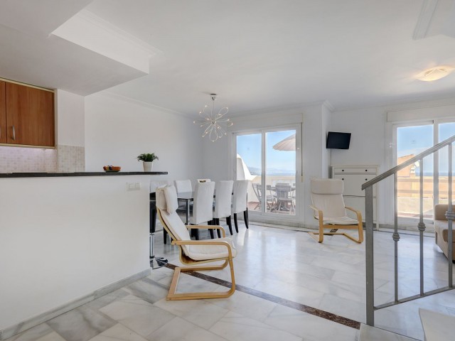 Apartment, Casares Playa, R4449931