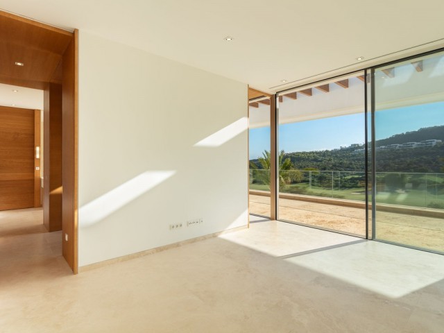 5 Schlafzimmer Villa in Casares