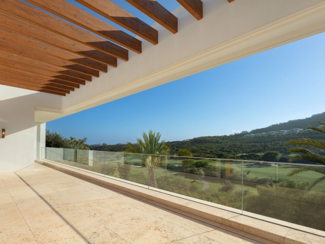 5 Schlafzimmer Villa in Casares