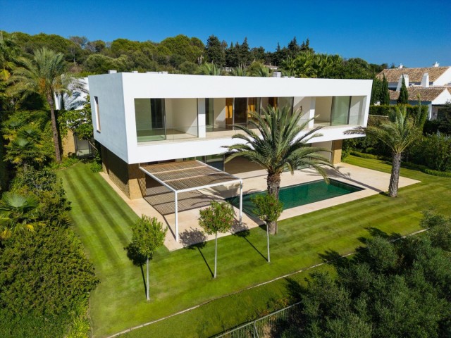 Villa, Casares, R4458325