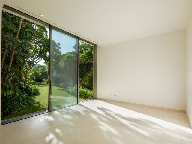 Villa avec 5 Chambres  à Casares