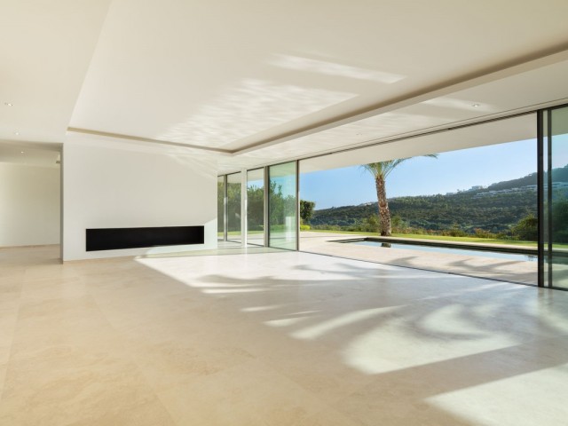 Villa avec 5 Chambres  à Casares