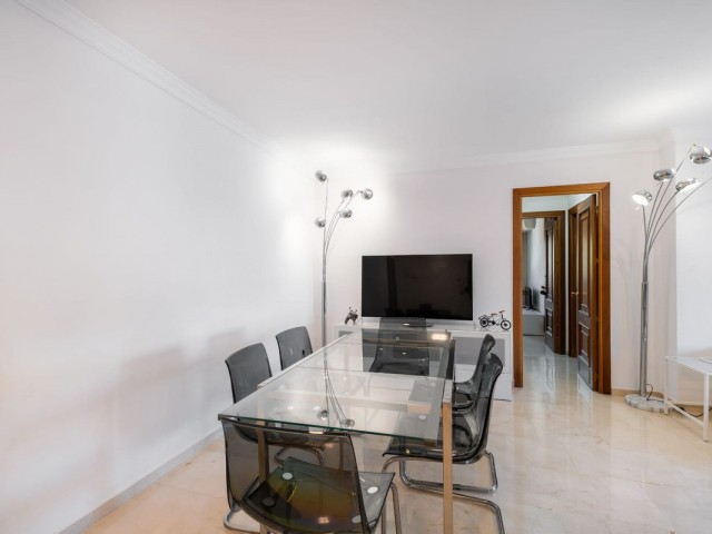 Lägenhet, Nueva Andalucia, R4458349