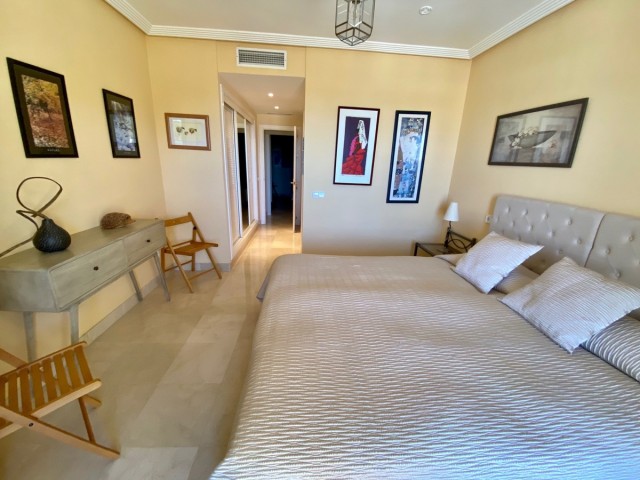 2 Bedrooms Apartment in Los Arqueros