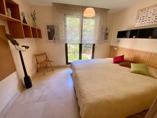 2 Schlafzimmer Apartment in Los Arqueros