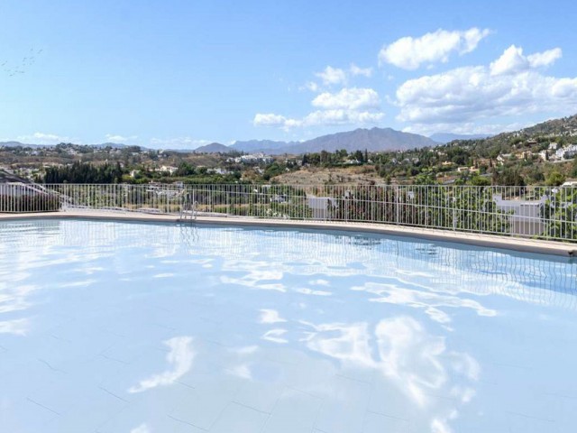 2 Bedrooms Apartment in Fuengirola