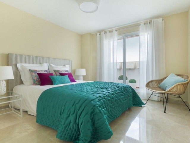 Apartment, La Alcaidesa, R4460137
