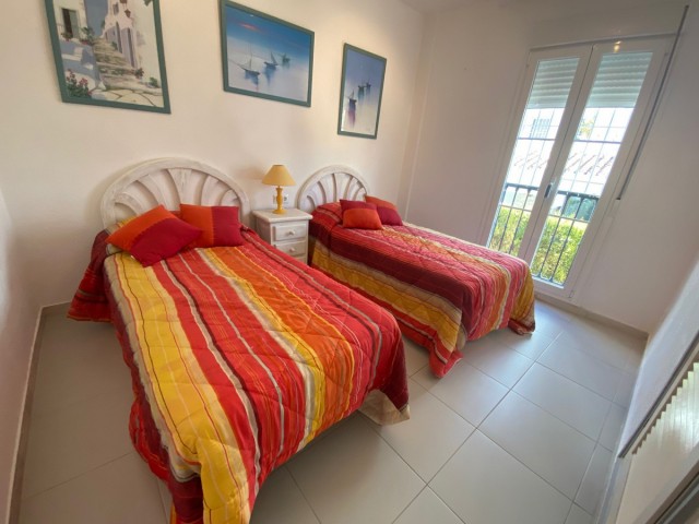5 Bedrooms Apartment in Nagüeles