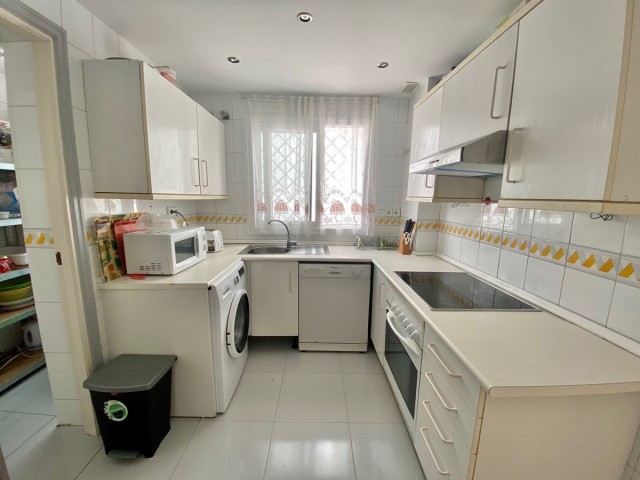 5 Bedrooms Apartment in Nagüeles