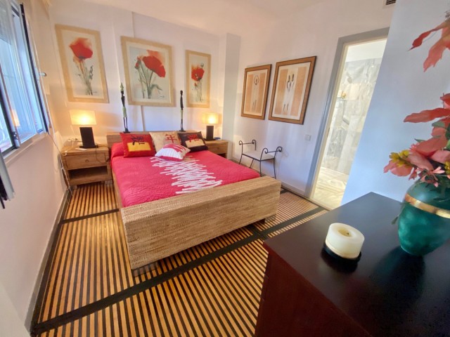 5 Schlafzimmer Apartment in Nagüeles