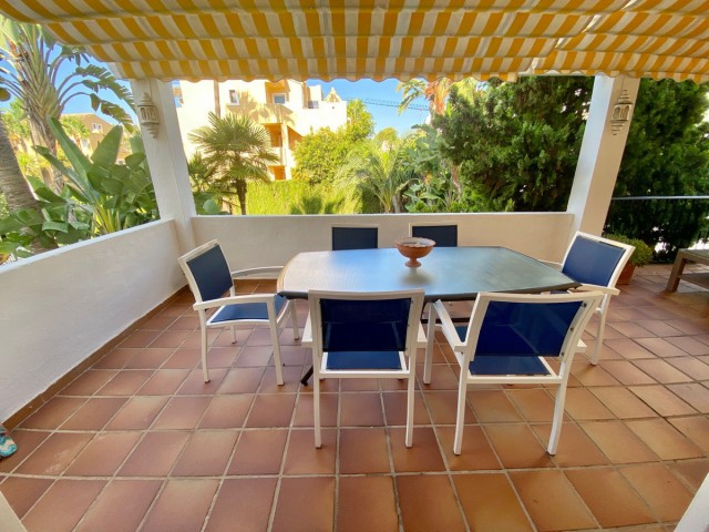 Apartment, Nagüeles, R4397512