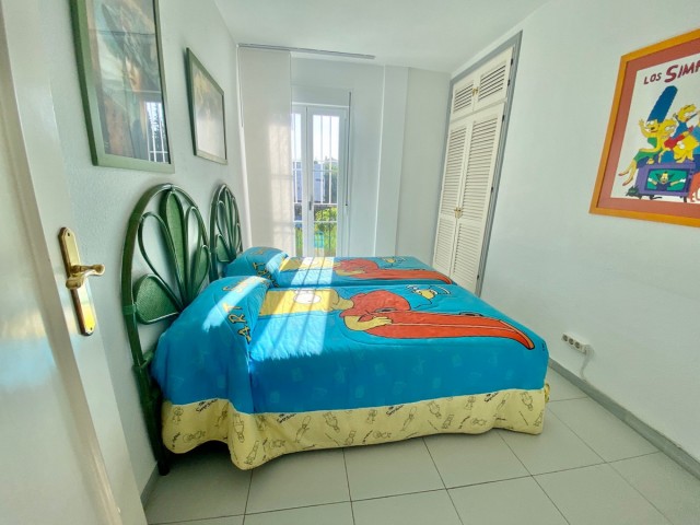 Apartment, Nagüeles, R4397512