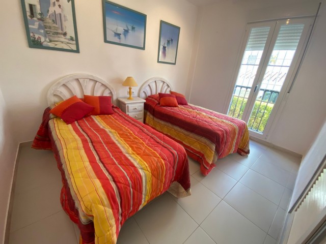 5 Schlafzimmer Apartment in Nagüeles