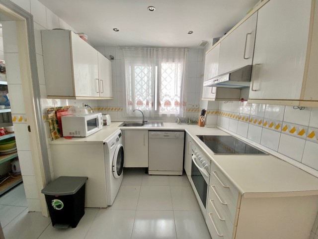 5 Schlafzimmer Apartment in Nagüeles