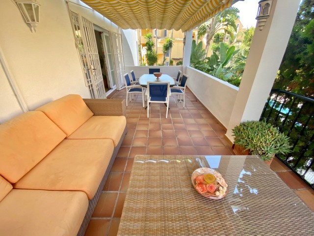 5 Schlafzimmer Apartment in Nagüeles