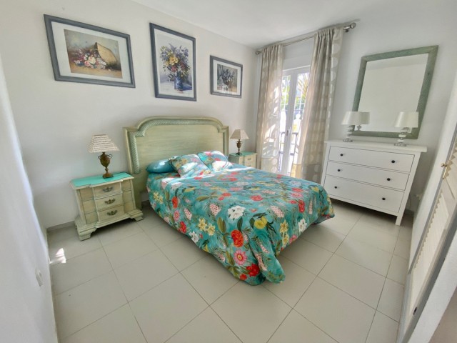 5 Schlafzimmer Apartment in Nagüeles