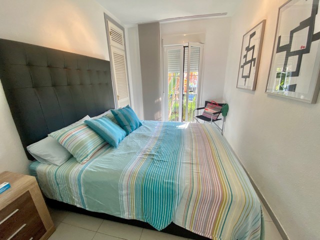 5 Schlafzimmer Apartment in Nagüeles