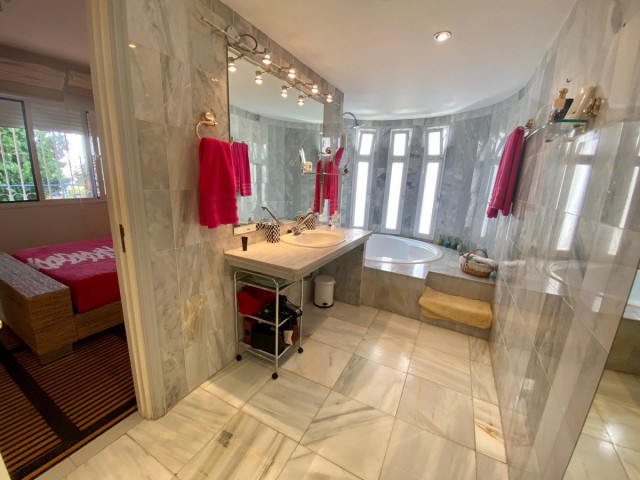 5 Schlafzimmer Apartment in Nagüeles