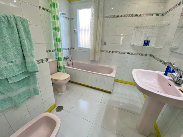 5 Slaapkamer Appartement in Nagüeles