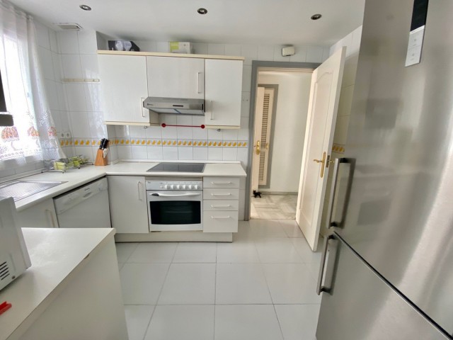 5 Slaapkamer Appartement in Nagüeles