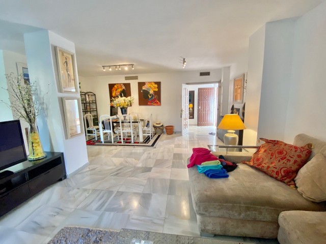 5 Slaapkamer Appartement in Nagüeles