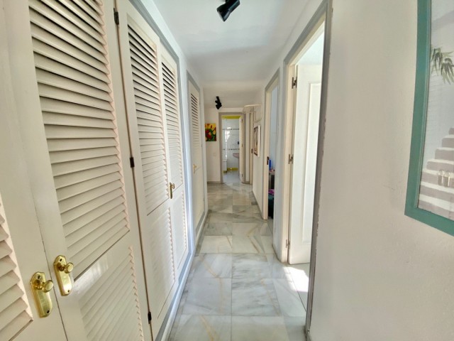 5 Schlafzimmer Apartment in Nagüeles