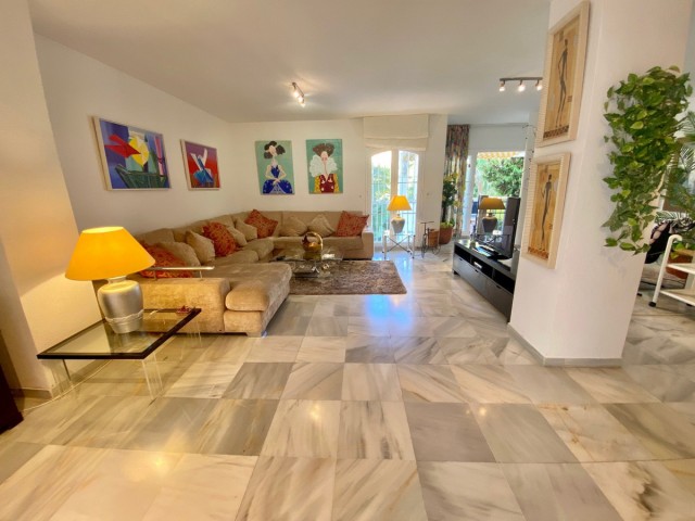 5 Schlafzimmer Apartment in Nagüeles