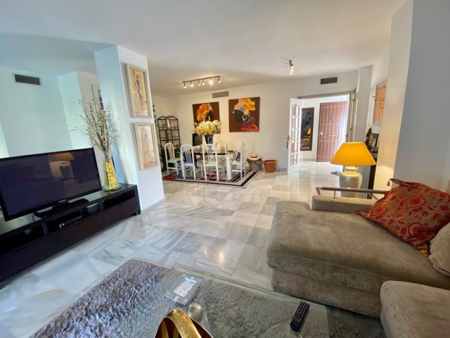 5 Schlafzimmer Apartment in Nagüeles