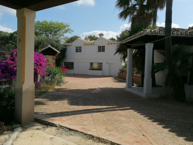 8 Bedrooms Villa in La Quinta