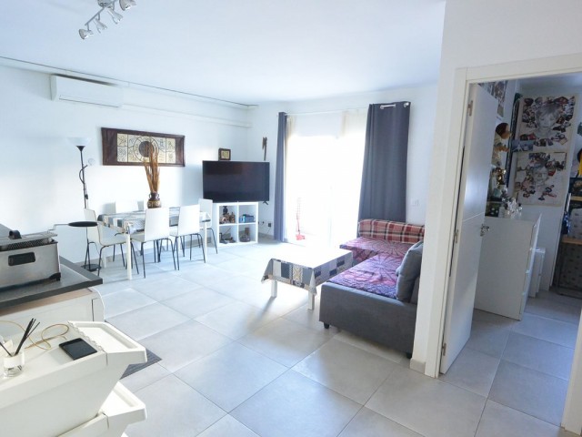 Lägenhet, Marbella, R4361671