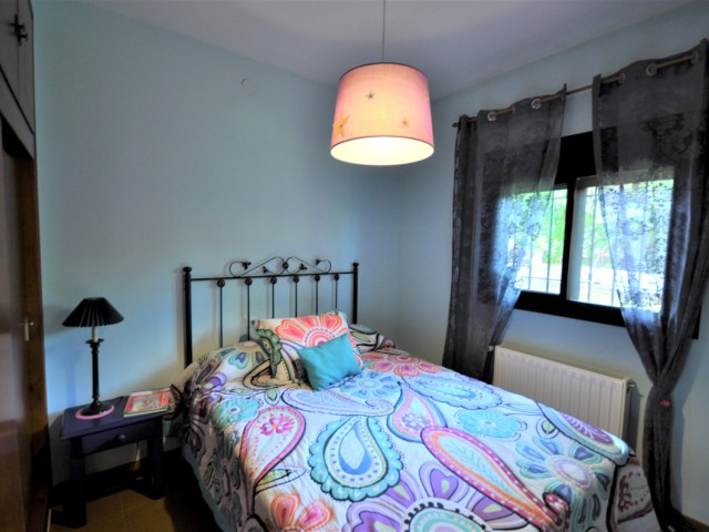 4 Schlafzimmer Villa in Casares Playa