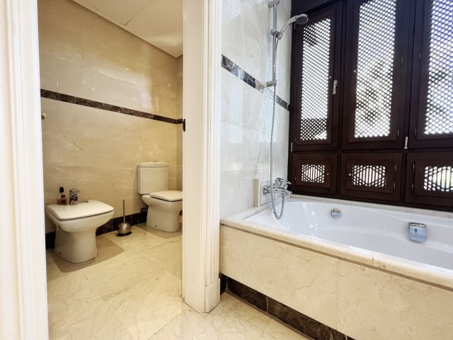 3 Slaapkamer Appartement in Nueva Andalucía