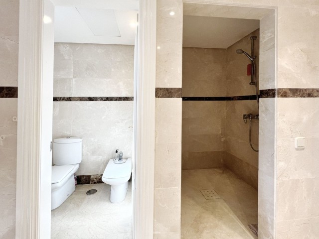 3 Slaapkamer Appartement in Nueva Andalucía